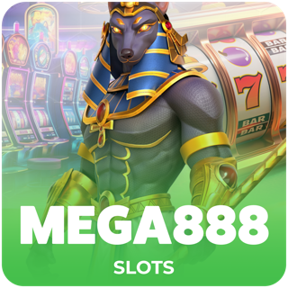 Yes2Win Mega888