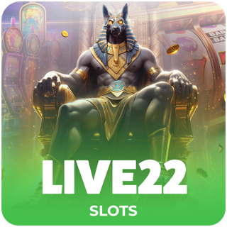 Yes2Win Live22 Slots