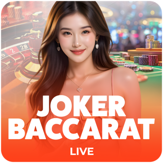 Yes2Win Joker Baccarat